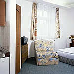 Prag-Cityguide PENSION PEKO