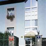 Prag-Cityguide PENSION PEKO