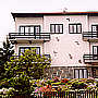 Pension – Apartments GRANIT Pension in Prag