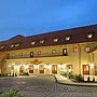 Crowne Plaza Prague Castle Hotel 5-Sterne in Prag