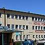 HOTEL PORT RUZYNE Hotel 2-Sterne in Prag