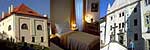Hotel QUESTENBERK Prag