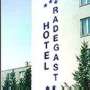 RADEGAST Hotel 2-Sterne in Prag