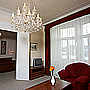 Residenz STANDARD Appartement in Prag