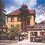 PENSION SUBRT Pension in Prag