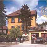 Prag-Cityguide PENSION SUBRT