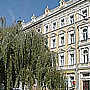RESIDENCE TRINIDAD Hotel 4-Sterne in Prag