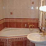 Prag-Cityguide RESIDENCE TRINIDAD