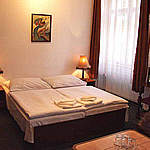 Prag-Cityguide HOTEL U SEMIKA