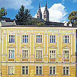 Prag-Cityguide HOTEL U SEMIKA
