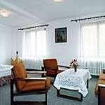 Prag-Cityguide PENSION VERA
